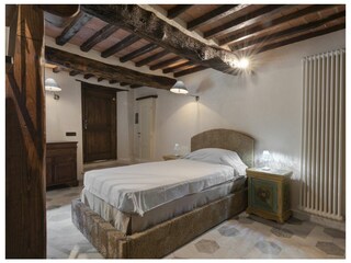 Ferienhaus Stazzema Ausstattung 17