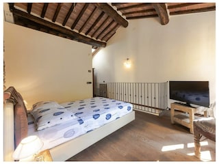 Ferienhaus Stazzema Ausstattung 18