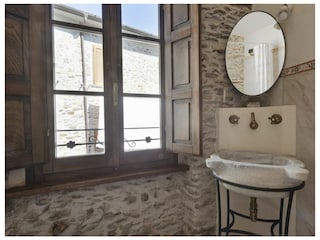 Vakantiehuis Stazzema Kenmerken 11