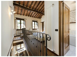 Casa per le vacanze Stazzema Caratteristiche 12