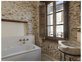 Casa per le vacanze Stazzema Caratteristiche 15