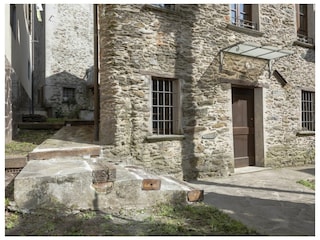 Ferienhaus Stazzema Außenaufnahme 2