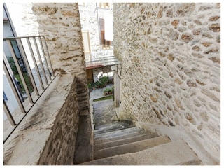 Ferienhaus Stazzema Außenaufnahme 3