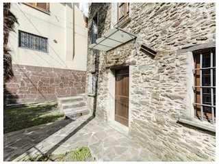 Ferienhaus Stazzema Außenaufnahme 4