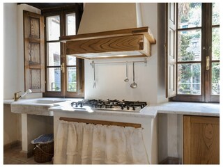 Vakantiehuis Stazzema Omgeving 17