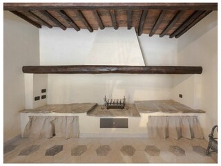 Casa per le vacanze Stazzema Ambiente 19