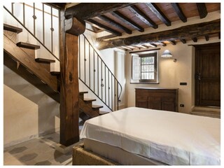 Casa per le vacanze Stazzema Ambiente 20