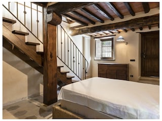 Vakantiehuis Stazzema Omgeving 20