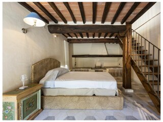 Vakantiehuis Stazzema Omgeving 22