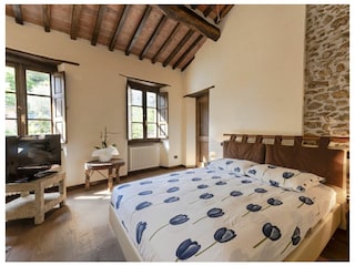Vakantiehuis Stazzema Omgeving 25
