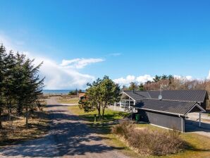 10 Personen Ferienhaus in Løgstør - Trend - image1