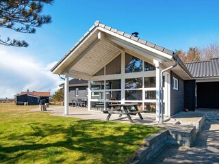 Maison de vacances Trend  10