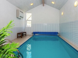 Casa de vacaciones Trend  29