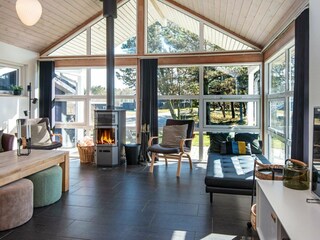 Maison de vacances Trend  16