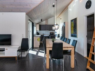 Maison de vacances Trend  12