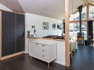 Casa de vacaciones Trend  8