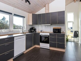 Ferienhaus Trend  28