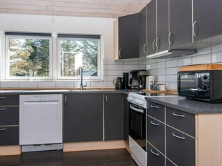 Ferienhaus Trend  5
