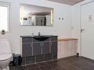 Vakantiehuis Trend  28