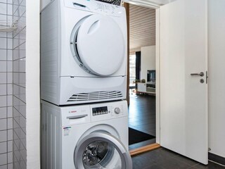 Casa per le vacanze Trend  11