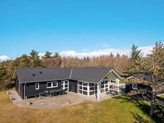 Ferienhaus Trend  25