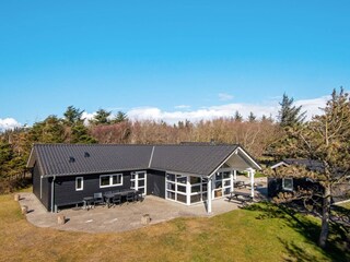 Vakantiehuis Trend  16