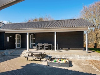 Ferienhaus Trend  35