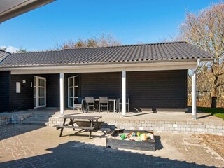 Vakantiehuis Trend  29