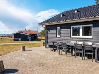 Holiday house Trend  32