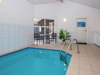 Casa per le vacanze Trend  22