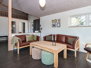 Casa de vacaciones Trend  17