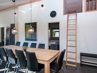Ferienhaus Trend  41
