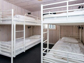Ferienhaus Trend  17