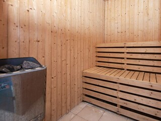 Maison de vacances Trend  9