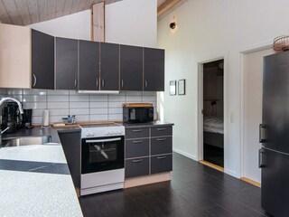 Ferienhaus Trend  36