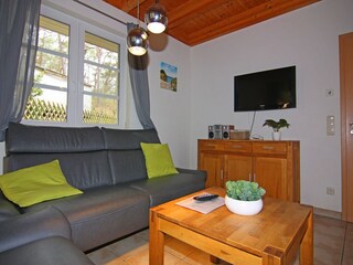Maison de vacances Trassenheide Équipement 13