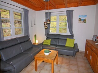 Ferienhaus Trassenheide Ausstattung 8