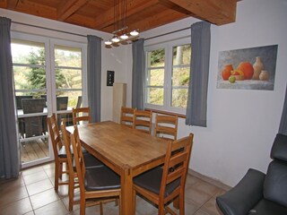 Maison de vacances Trassenheide Équipement 7