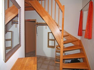 Vakantiehuis Trassenheide Kenmerken 22