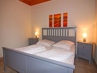 Maison de vacances Trassenheide Équipement 3