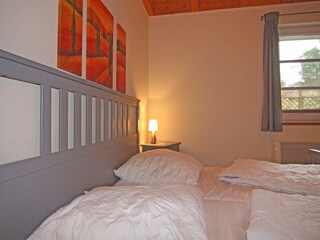 Holiday house Trassenheide Features 20