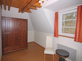 Maison de vacances Trassenheide Équipement 16