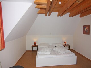 Maison de vacances Trassenheide Équipement 25