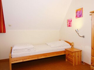 Maison de vacances Trassenheide Équipement 26