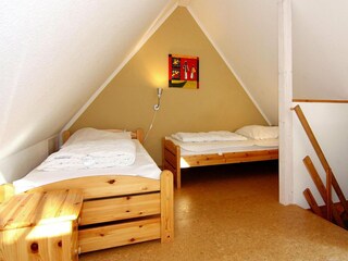 Vakantiehuis Trassenheide Kenmerken 4