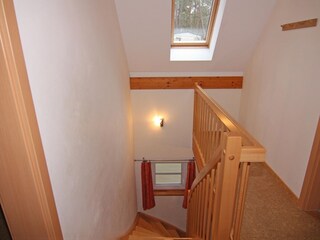 Holiday house Trassenheide Features 26