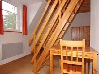 Maison de vacances Trassenheide Équipement 9