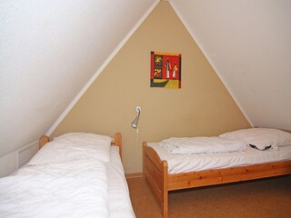 Maison de vacances Trassenheide Équipement 28