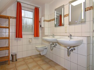 Holiday house Trassenheide Features 3