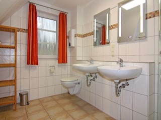 Holiday house Trassenheide Features 4